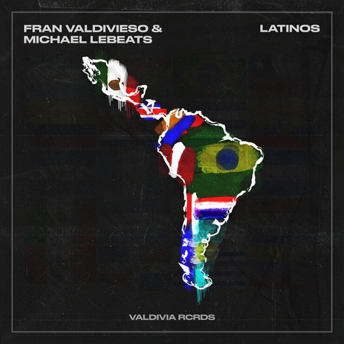 Michael Lebeats, Fran Valdivieso - Latinos [VAR012]